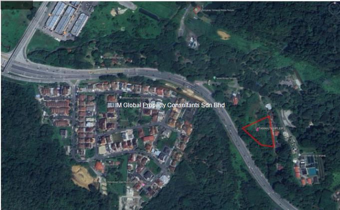 latest property