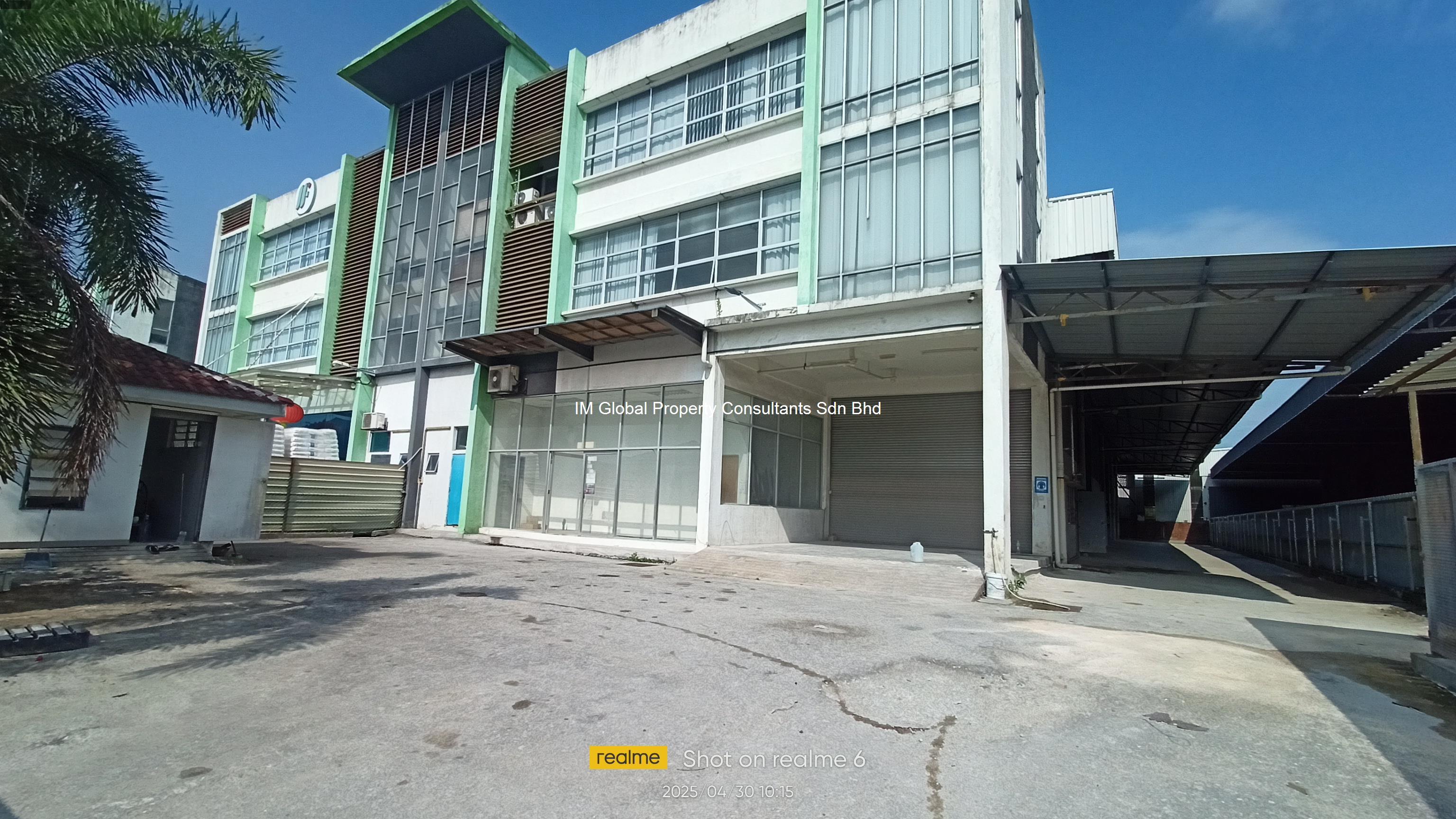 latest property