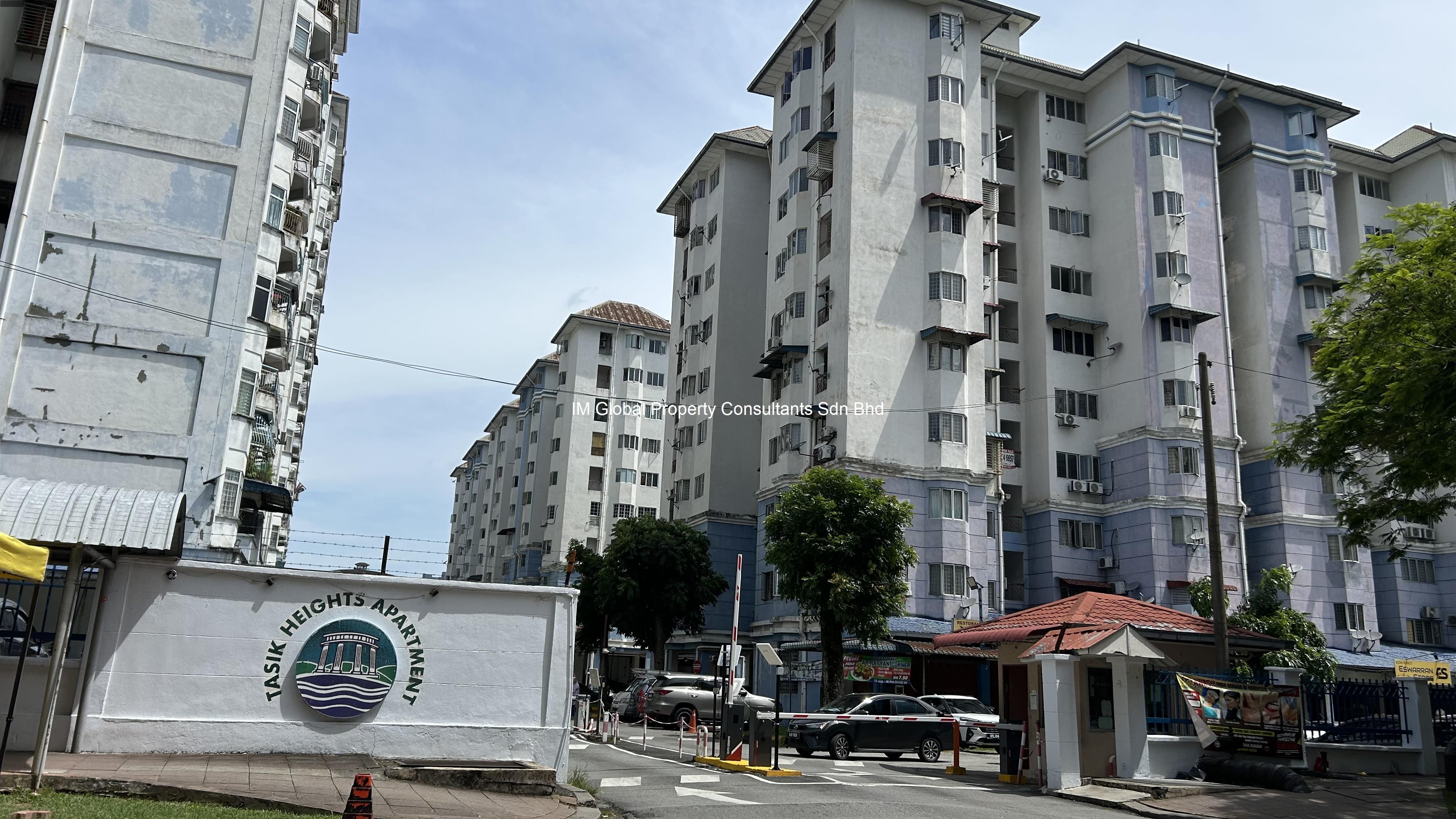 latest property