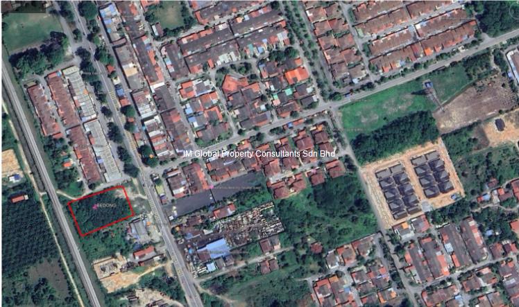 latest property