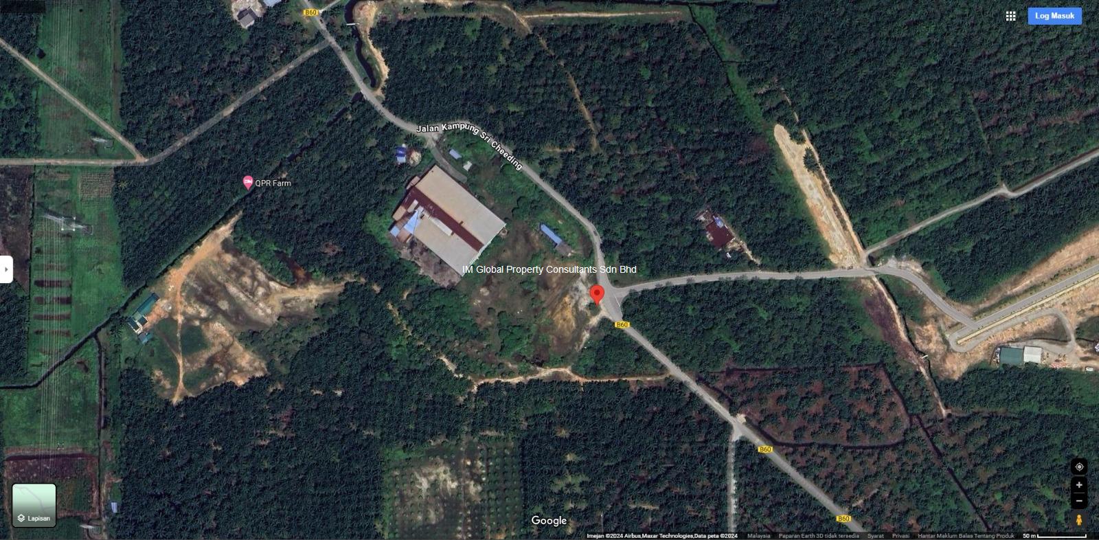 latest property