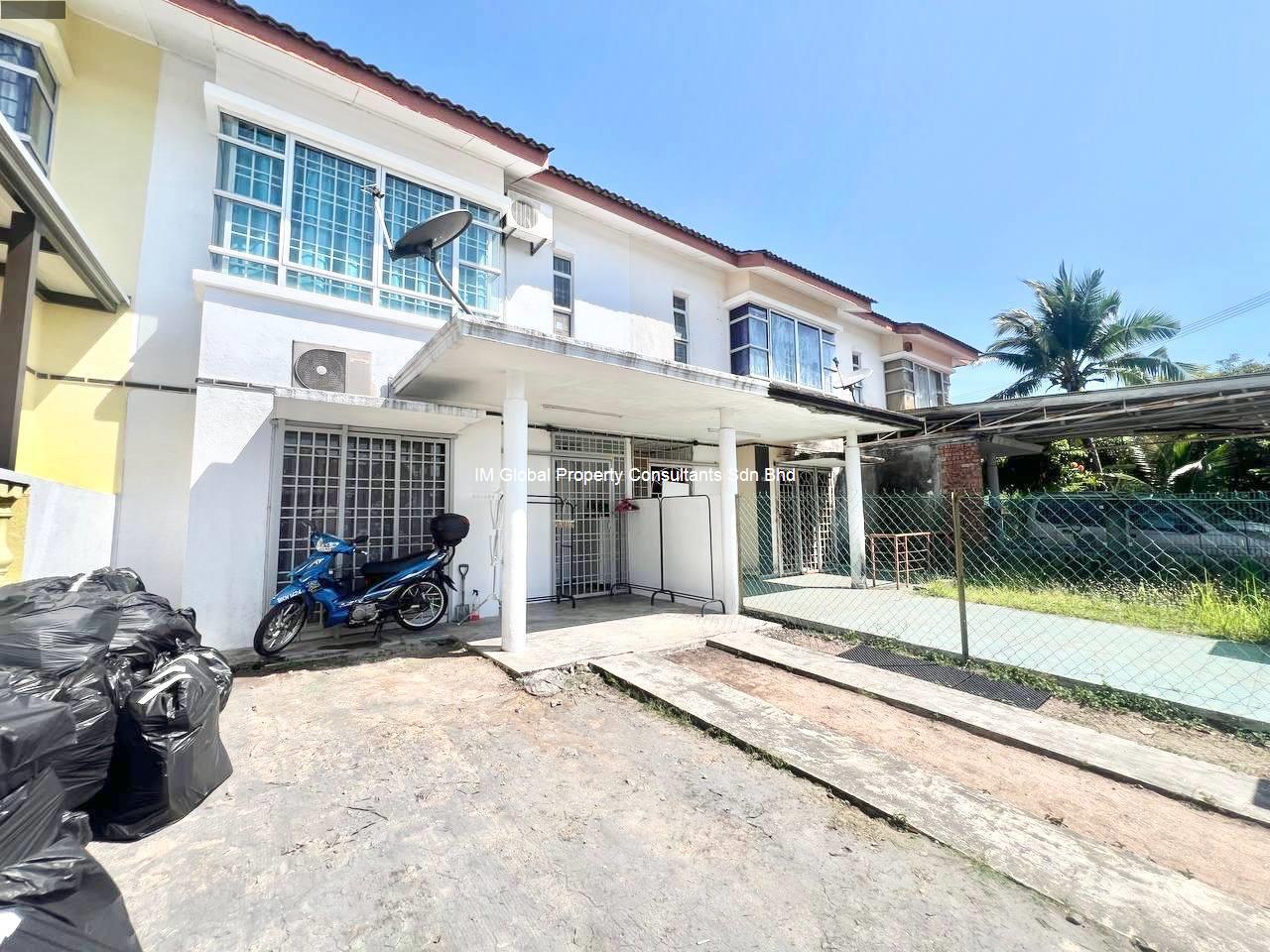 latest property