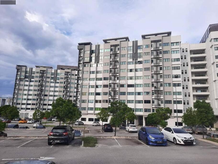 latest property