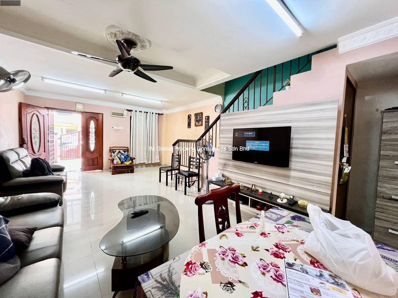 latest property