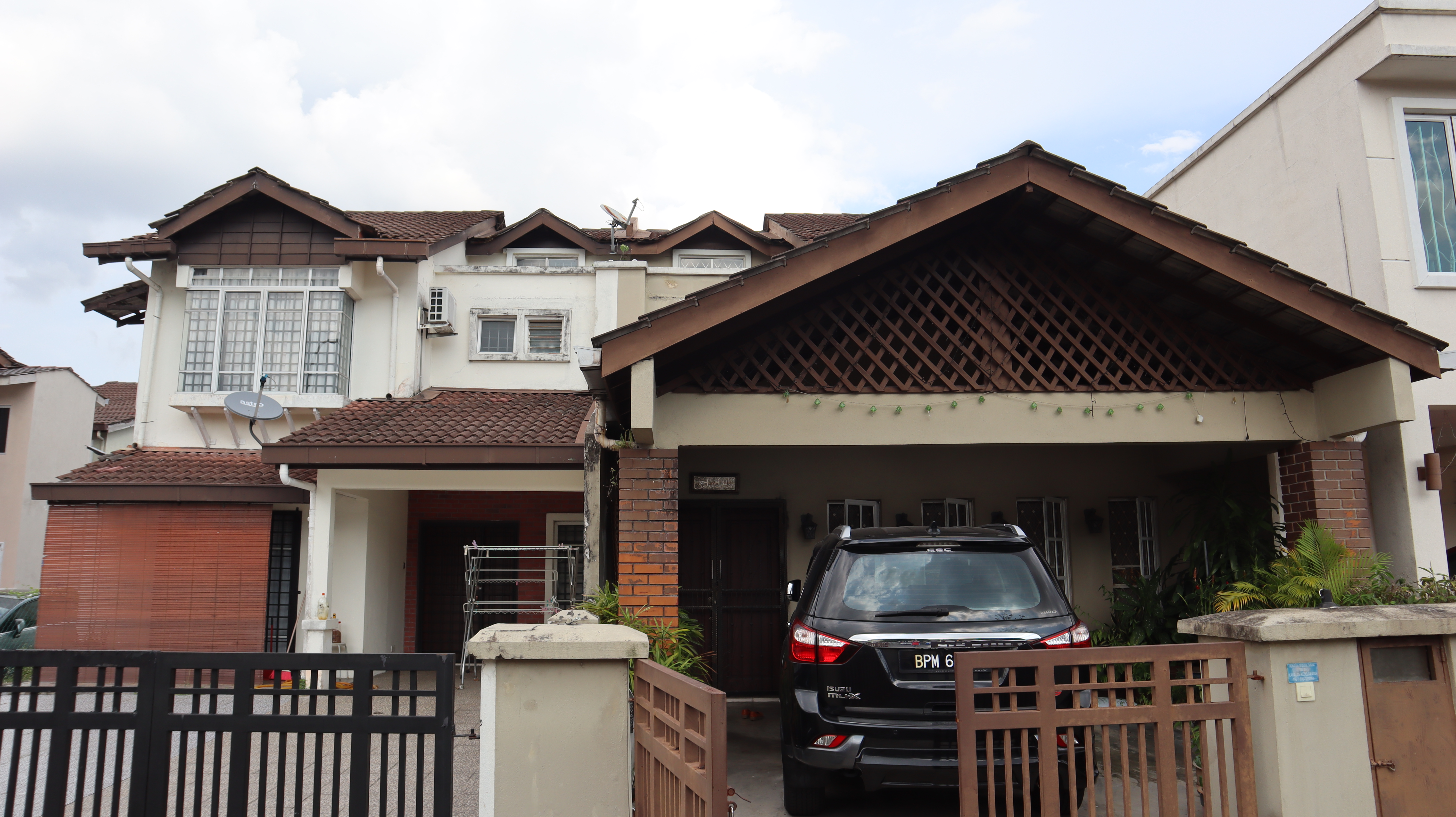 latest property