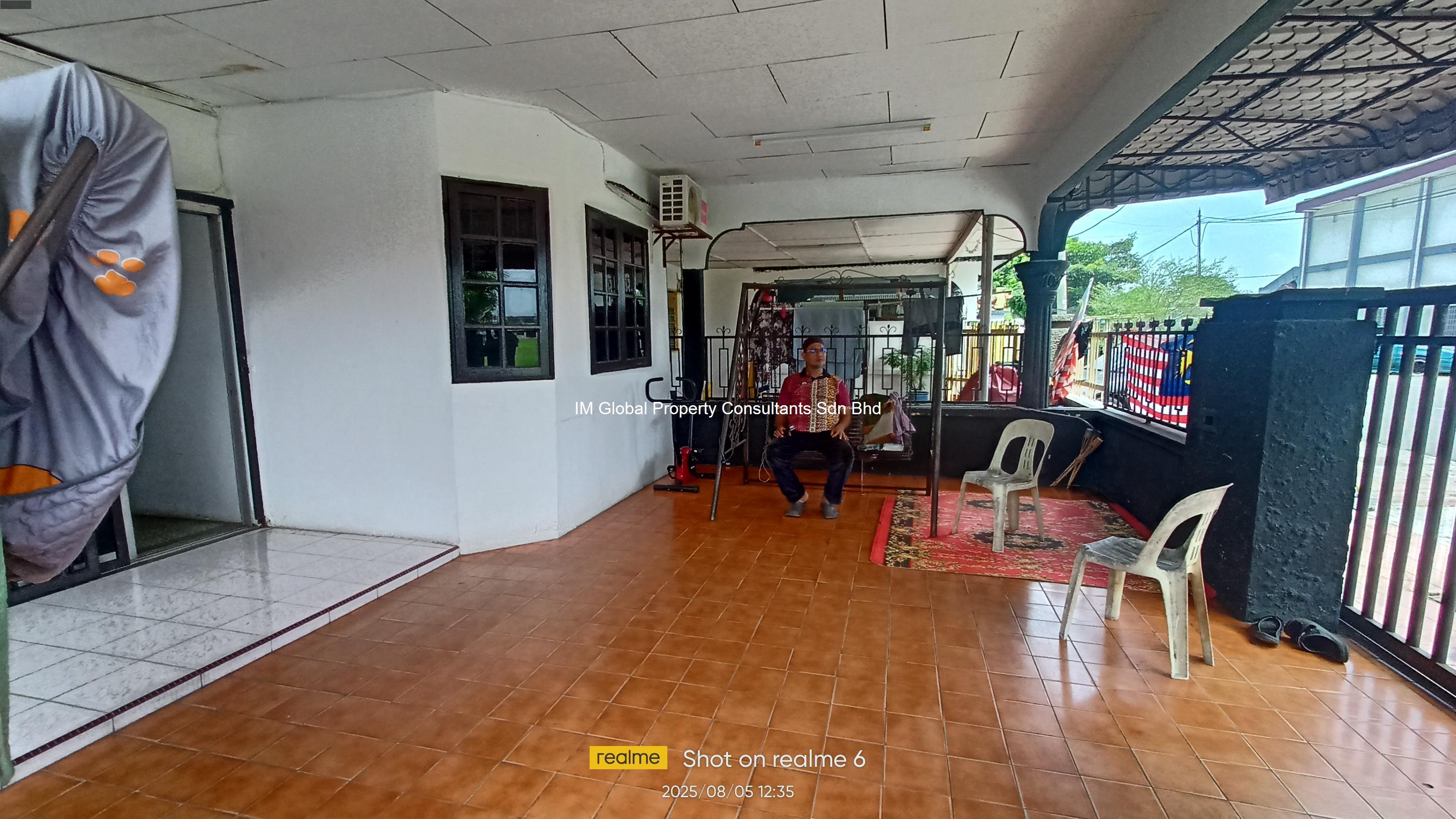 latest property