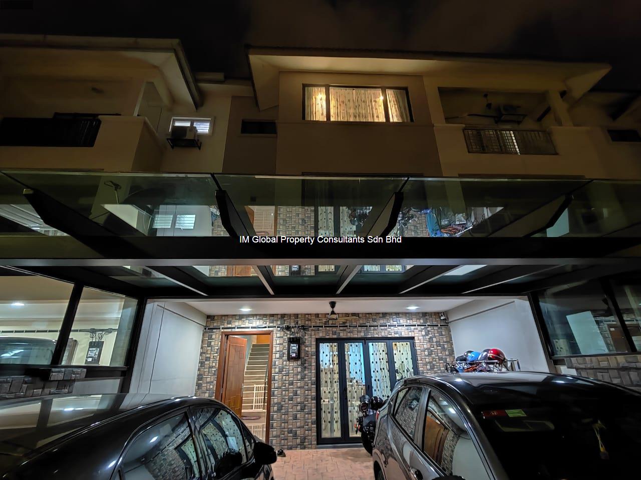 latest property