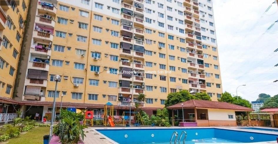 latest property