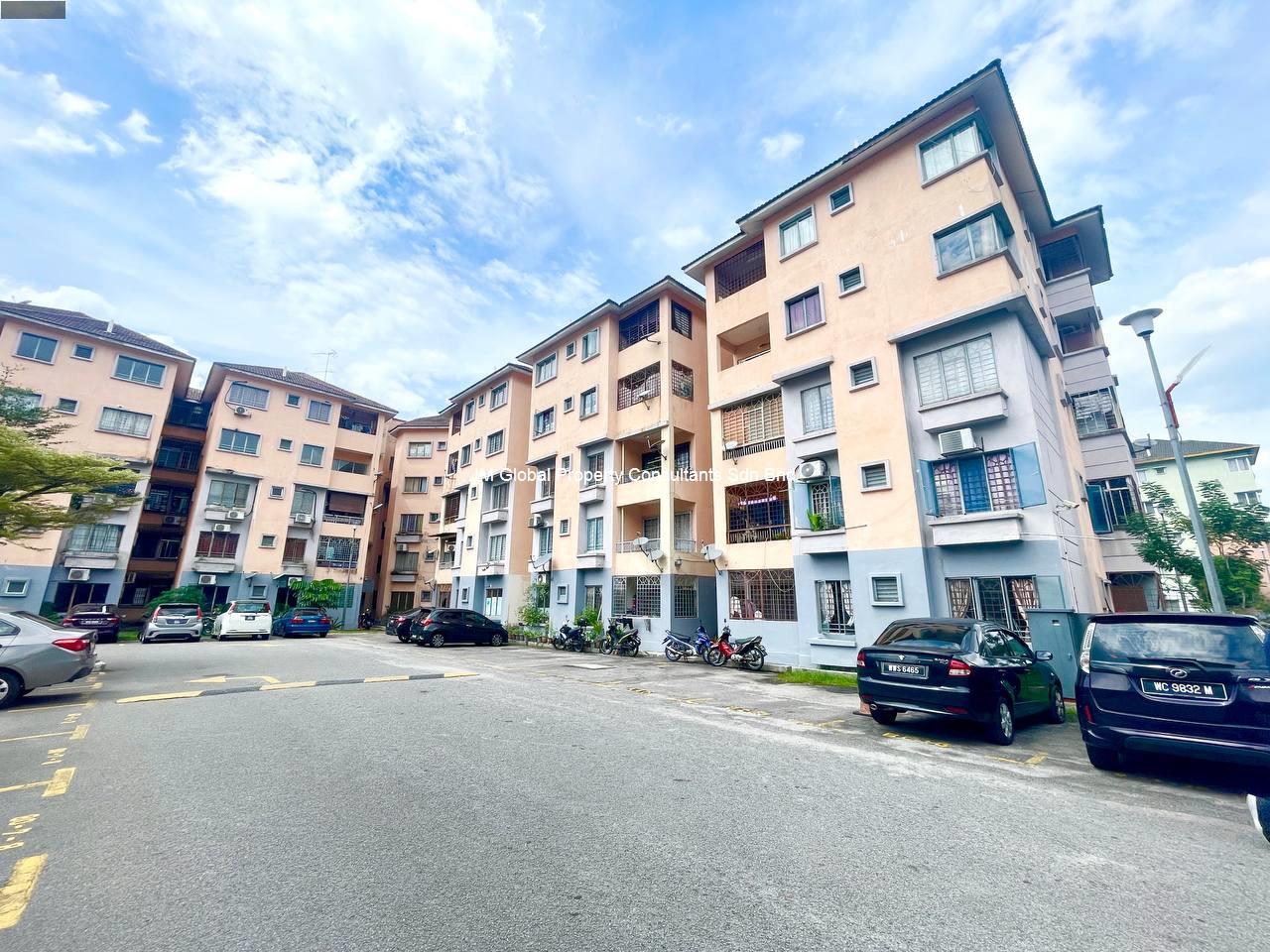 latest property