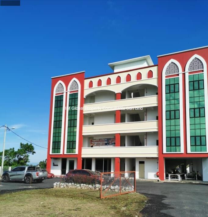 latest property