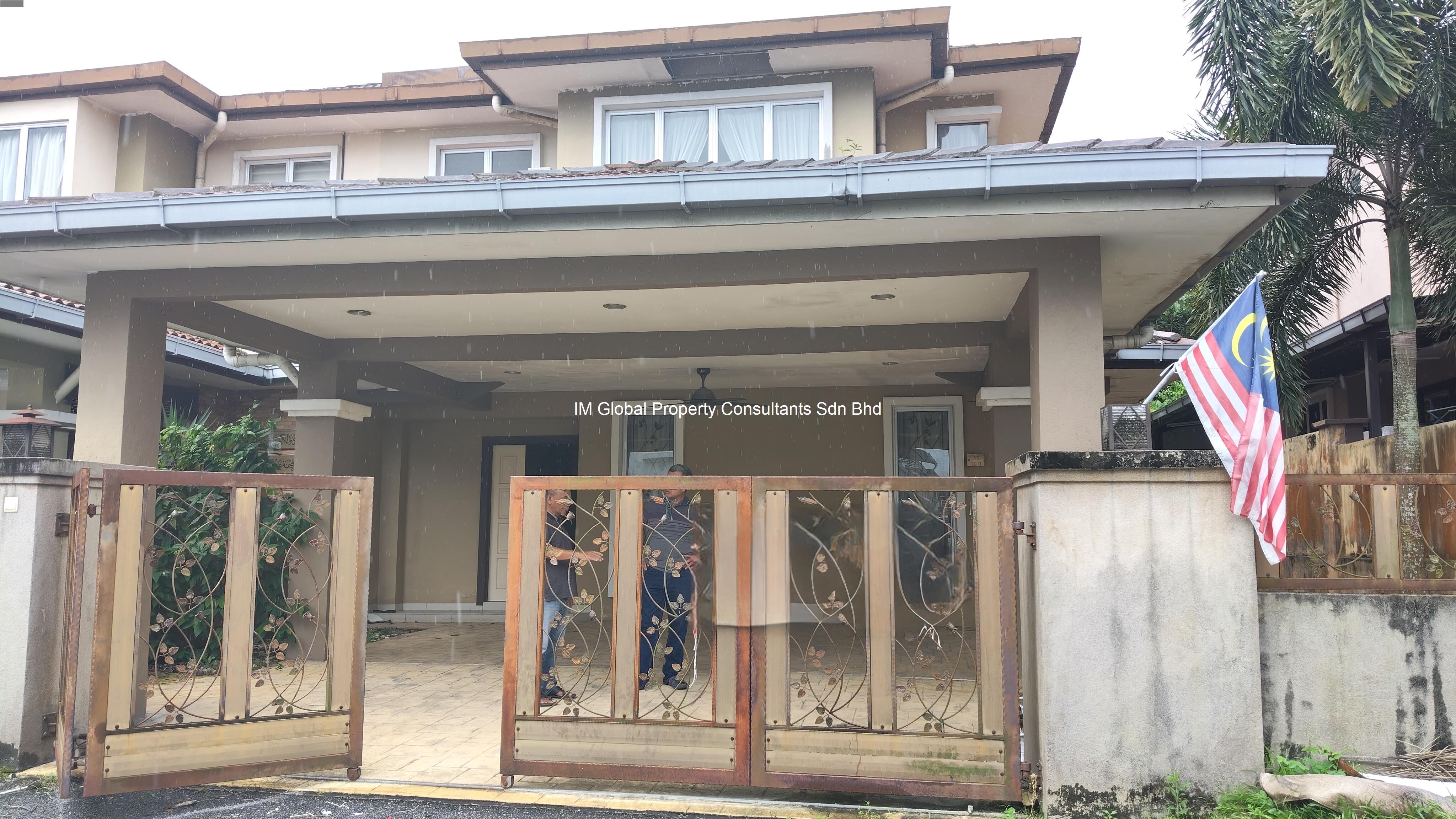 latest property