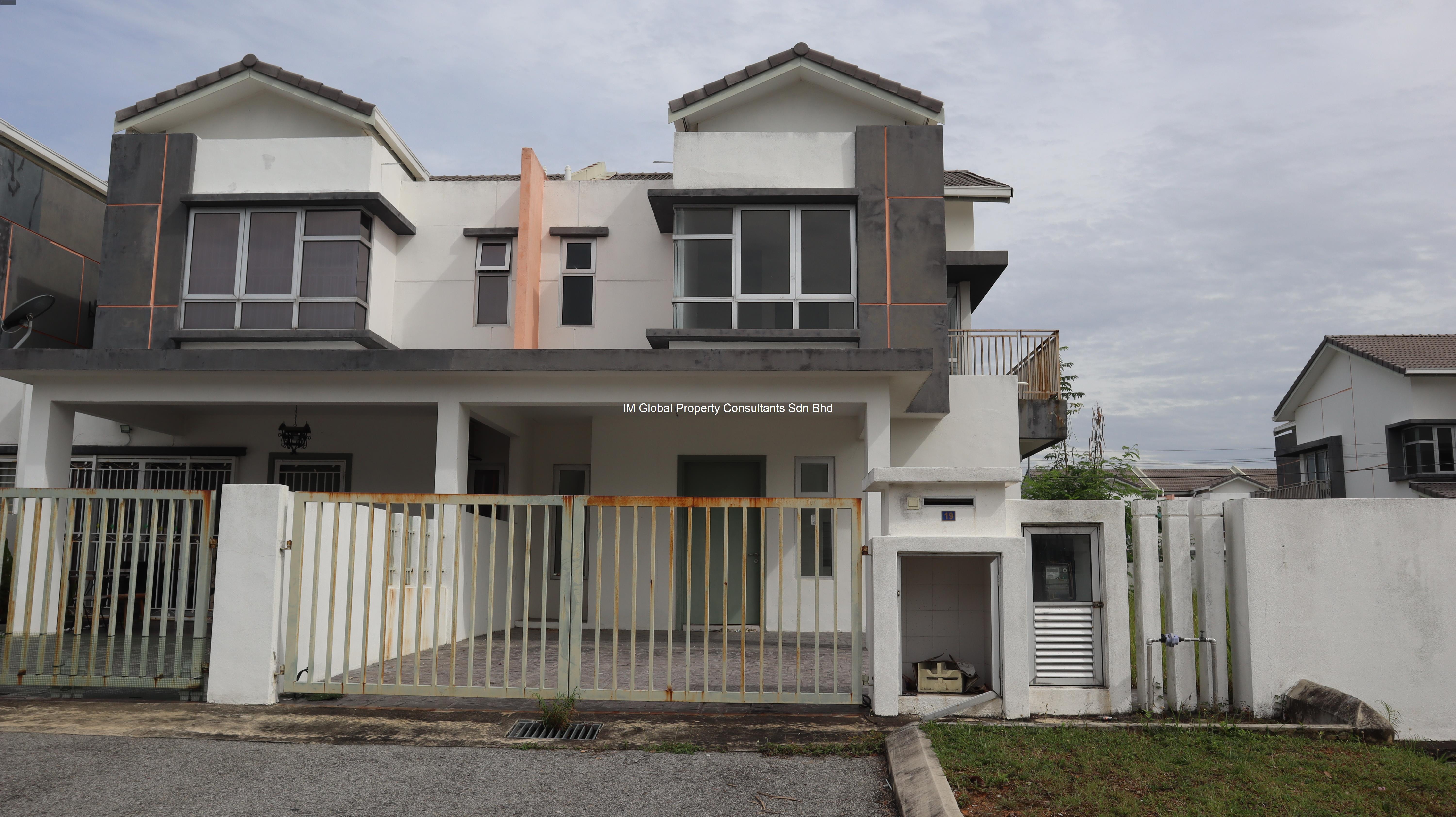 latest property