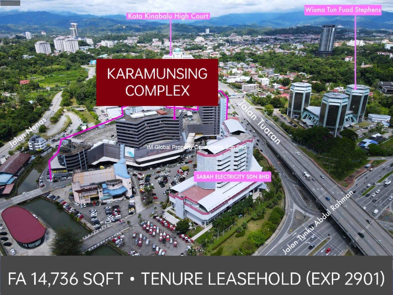 latest property