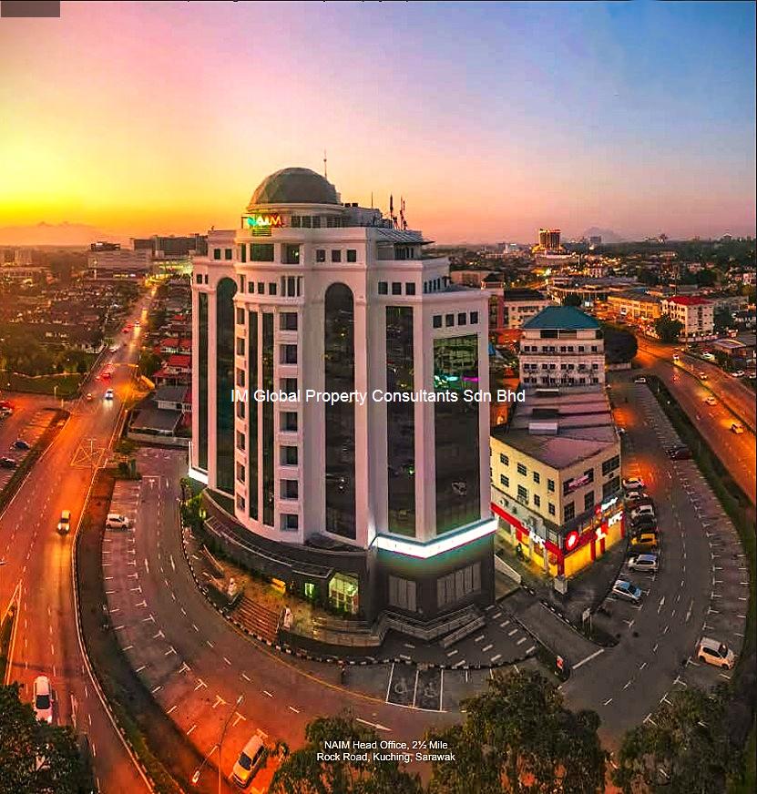 latest property